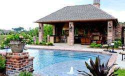 Photo: Angelo’s Lawn-Scape of Louisiana in Baton Rouge, Louisiana.