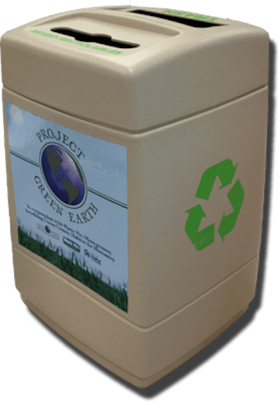 Source: Green Earth Landscaping