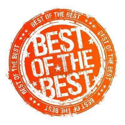 12230712-best-of-the-best-rubber-stamp