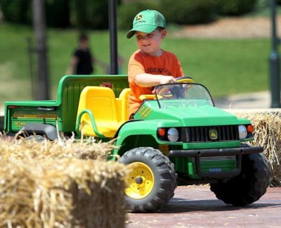 Photo: John Schultz photos, QUAD-CITY TIMES