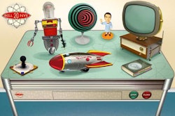 Choose from episodes, games and even “How To Tie a Bow Tie” on Disney’s Bill Nye app.