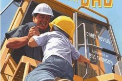 Building with Dad