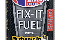 Fix-It Fuel