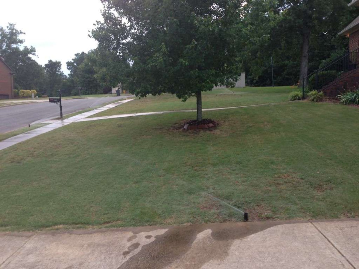 Benefits of Drip Irrigation Total Landscape Care