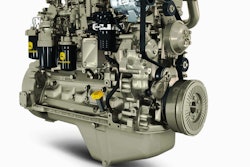 John Deere Power Systems Tier 4