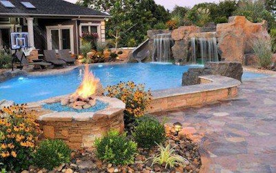 Photo: Minks Landscape Contractors