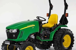 1-13xxx Deere ROPSTractor LARGE