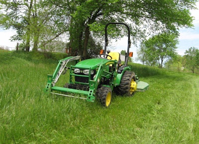 Photo: tractorbynet.com