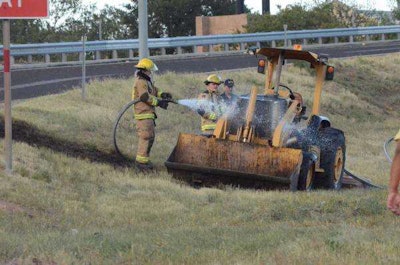 Photo: Amarillo Globe-News