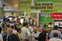 2012 Irrigation Show & Education Conference