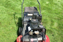 Exmark Commercial 30 Mower