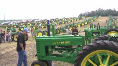 Photo: ABC Channel 9 News