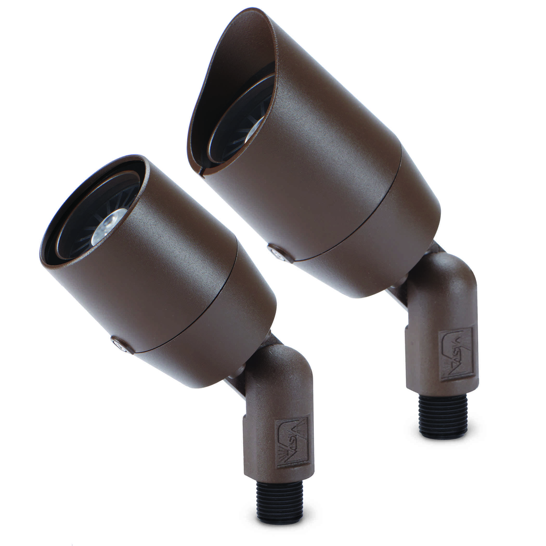 5000 Series Up & Accent Fixtures