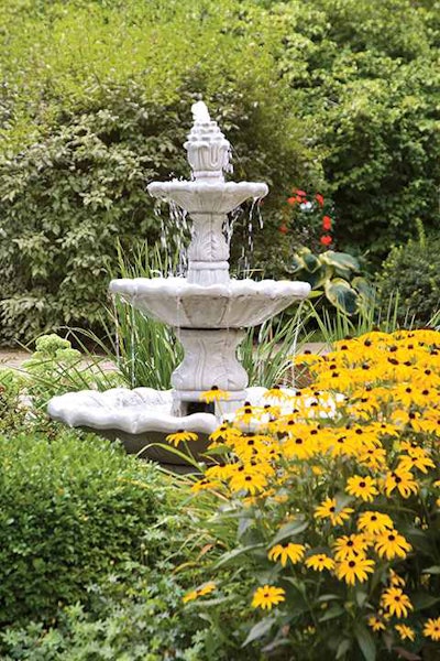 Bruss Landscaping Inc., Christensen Residence, Downers Grove