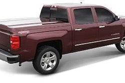 ARE LSII Series_Silverado