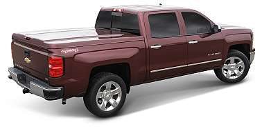 ARE LSII Series_Silverado