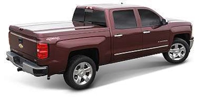 ARE LSII Series_Silverado