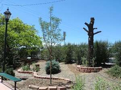 Albuquerque Garden Center small