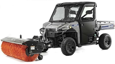 BRUTUS HDPTO Angle Broom_Studio