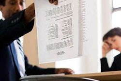 Bad Resume