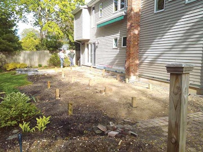 Before Photo