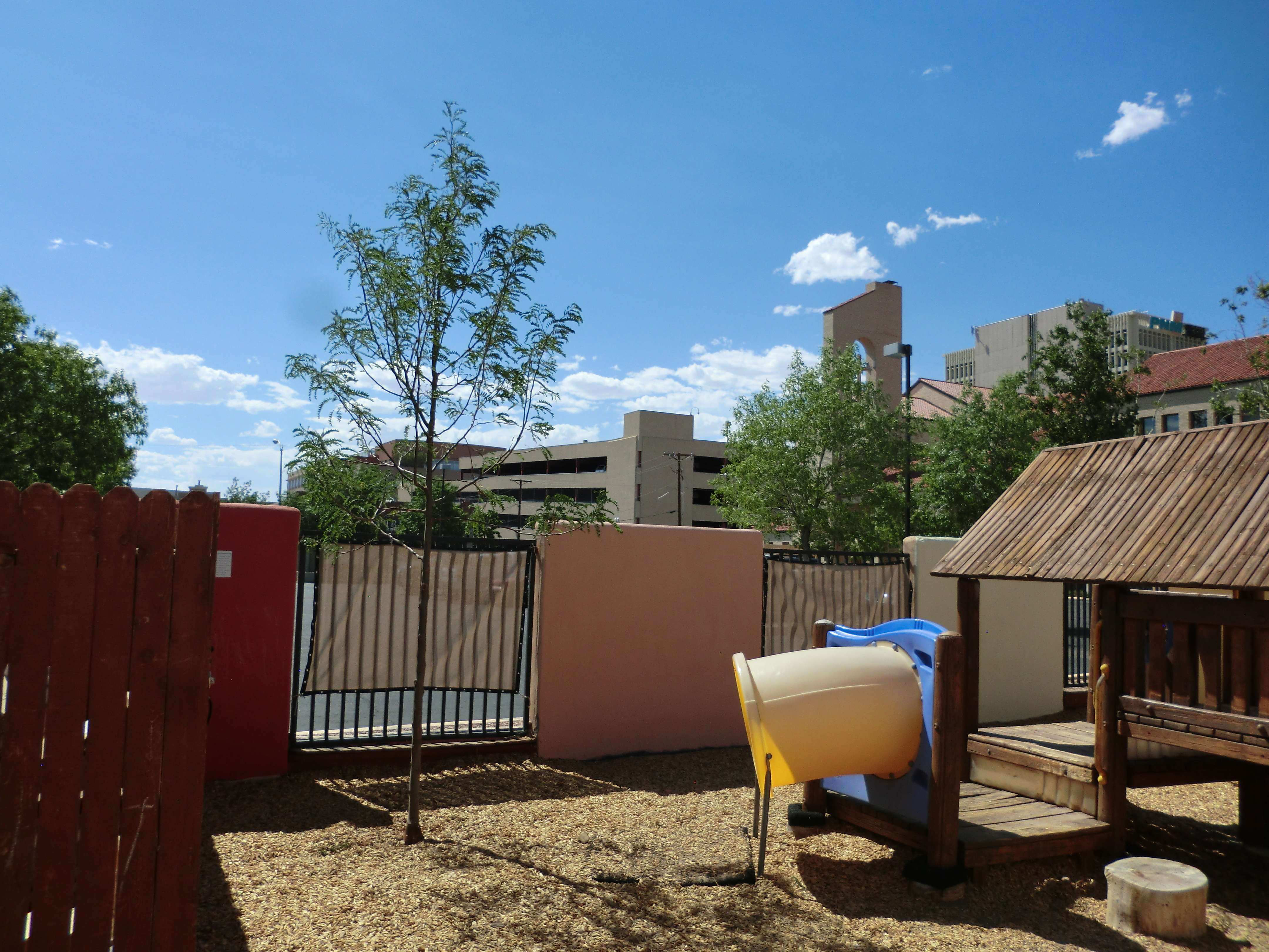 Christina Kent Early Childhood Center