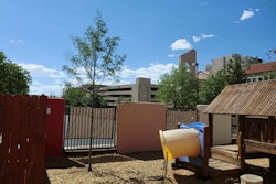 Christina Kent Early Childhood Center