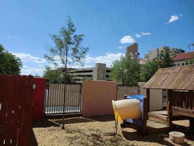 Christina Kent Early Childhood Center