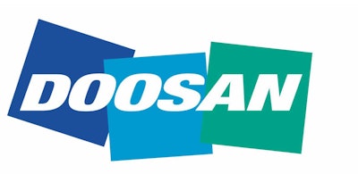 DoosanLogo