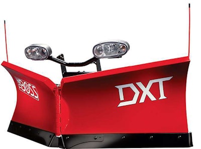 Steel DXT