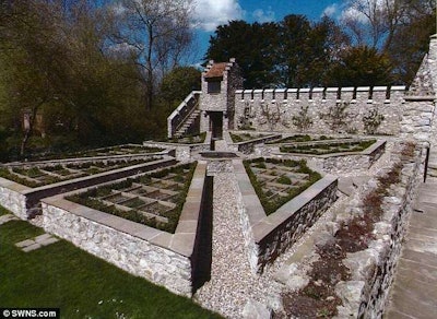 Photo: The Daily Mail