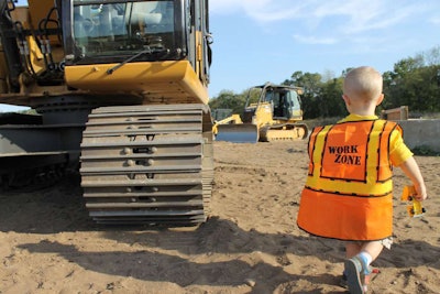 Photo: Extreme Sandbox