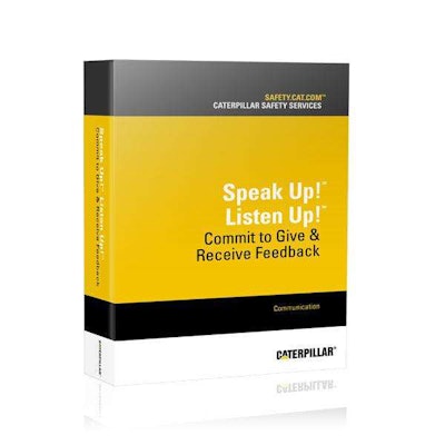 Photo: safety.cat.com