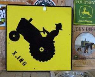 Photo: TracktheTractor.com