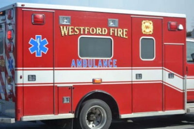 Photo: WestfordPatch.com