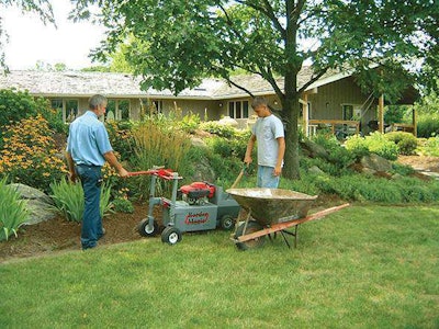 In addition to forums, Border Magic franchisees can also learn from monthly newsletters that provide updates on new products and marketing strategies.