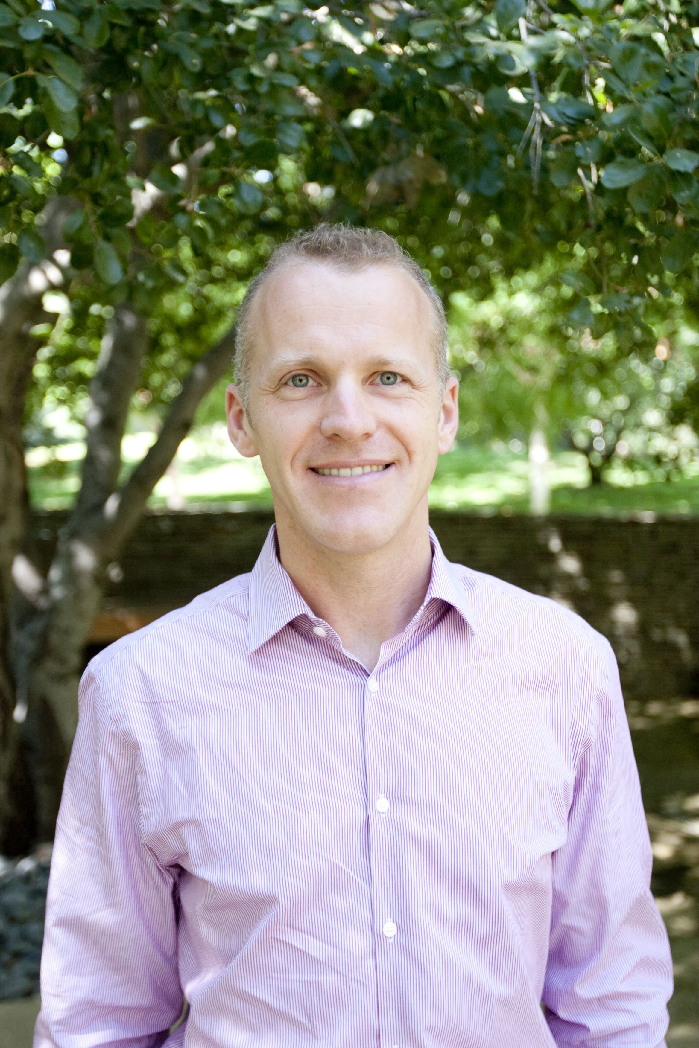 Gareth Asten Original