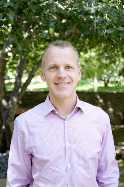 Gareth Asten Original