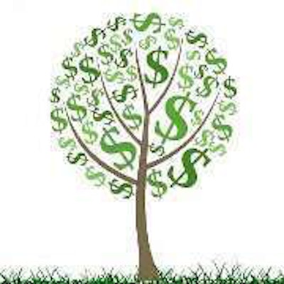 Lawn Care Marekting Expert Logo