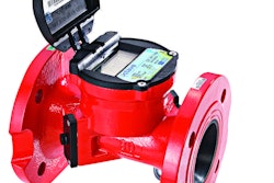 Netafim Octave Meter