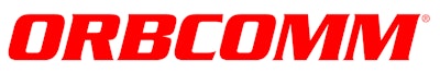 ORBCOMM Logo Red