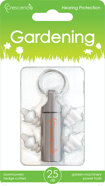 PR-0380 Crescendo Gardening front