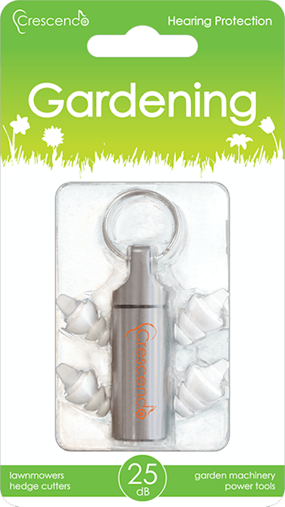 PR-0380 Crescendo Gardening front