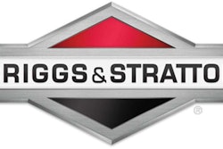 BRIGGS & STRATTON CORPORATION LOGO