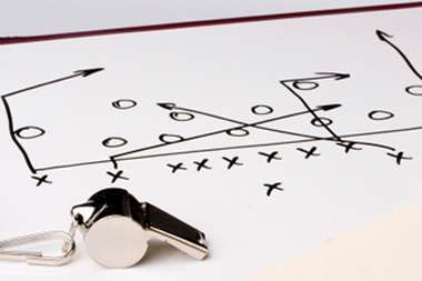 Football Playbook