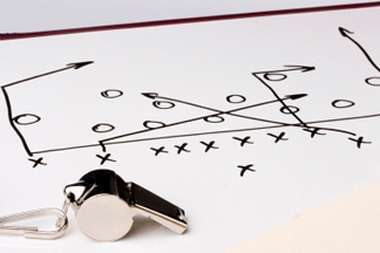 Football Playbook