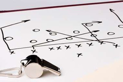 Football Playbook
