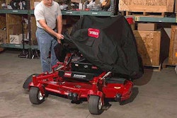 Toro Store Equipment