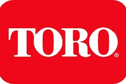 Toro logo
