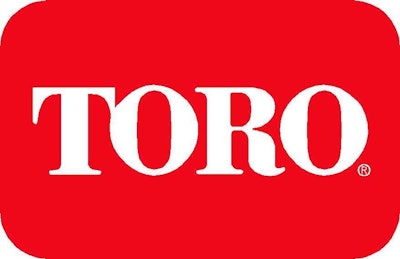 Toro logo